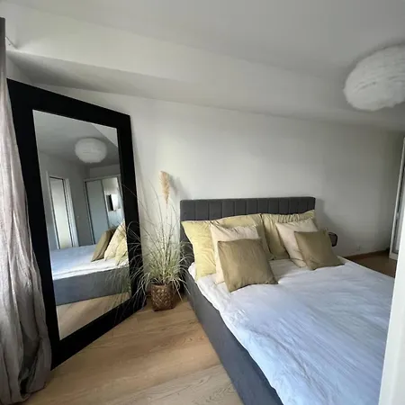 Les Homes Apartment Jessheim