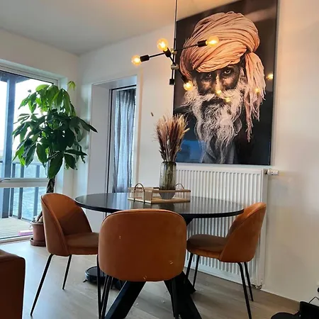 Apartment Les Homes *
