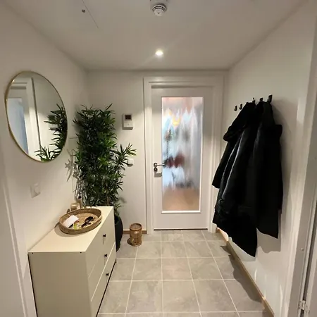 Apartment Les Homes