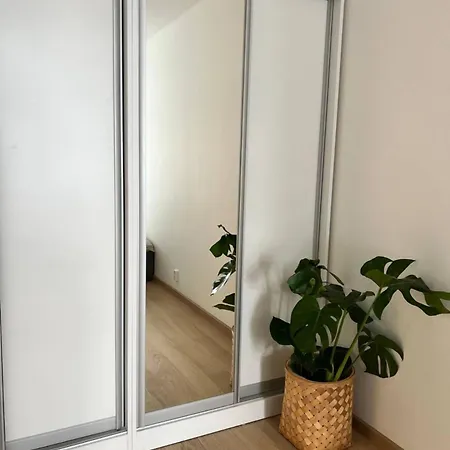 Les Homes Apartment