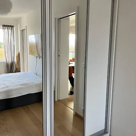 Apartment Les Homes