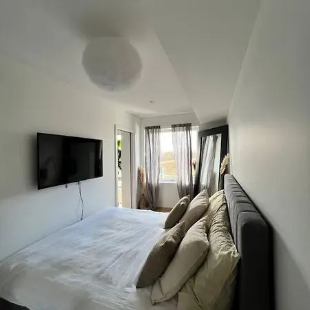 Les Homes Apartment Jessheim