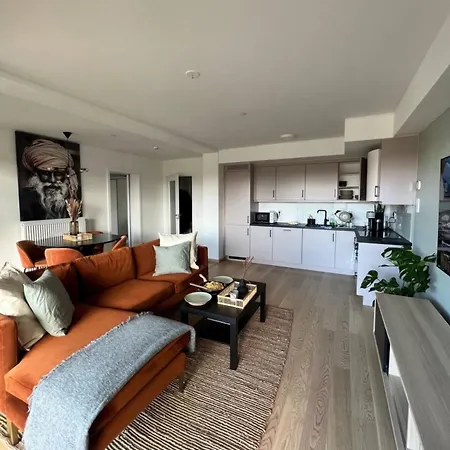 Les Homes Apartment