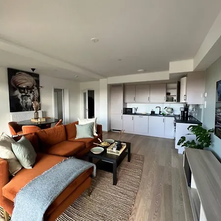 Apartment Les Homes