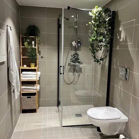 Apartment Les Homes Jessheim